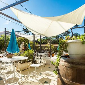 Hotel Restaurant - Villa Les Sirenes